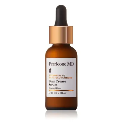 Perricone MD Essential Fx Acyl-Glutathione Serum hidratáló szérum ránctalanító mély 30 ml