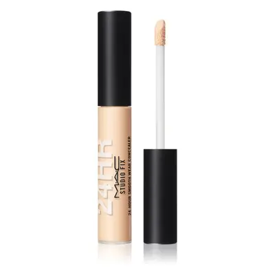 MAC Cosmetics Studio Fix 24-Hour SmoothWear Concealer tartós korrektor árnyalat NC 15 7 ml