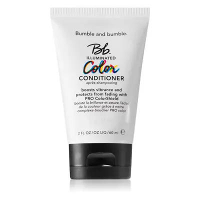 Bumble and bumble Bb. Illuminated Color Conditioner védő kondicionáló festett hajra 60 ml