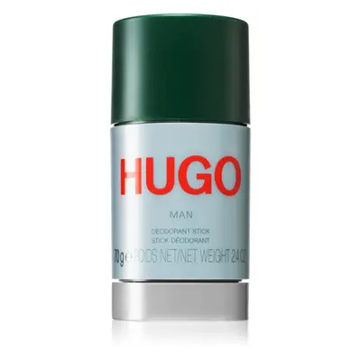 Hugo Boss HUGO Man stift dezodor uraknak 70 g