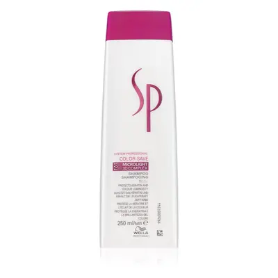 Wella Professionals SP Color Save sampon festett hajra 250 ml