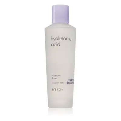 It´s Skin Hyaluronic Acid hidratáló tonik hialuronsavval 150 ml