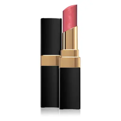 Chanel Rouge Coco Flash hidratáló szájfény árnyalat 82 Live 3 g