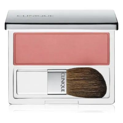 Clinique Blushing Blush™ Powder Blush púderes arcpír árnyalat 107 Sunset Glow 6 g