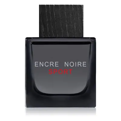 Lalique Encre Noire Sport Eau de Toilette uraknak 100 ml