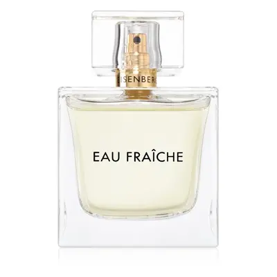 Eisenberg Eau Fraîche Eau de Parfum hölgyeknek 100 ml