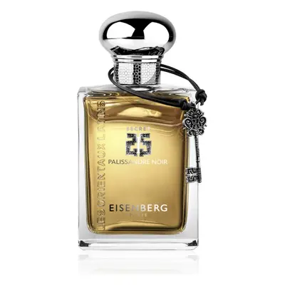 Eisenberg Secret I Palissandre Noir Eau de Parfum uraknak 100 ml