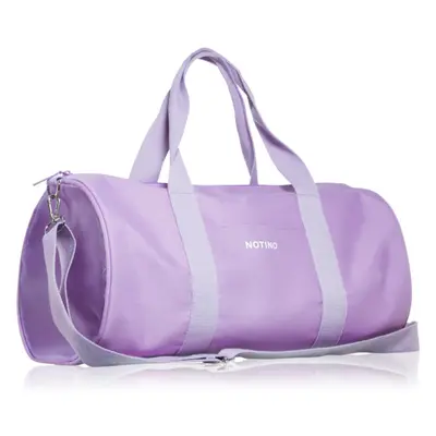 Notino Sport Collection Travel bag utazótáska Purple 1 db