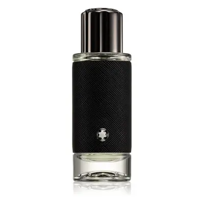 Montblanc Explorer Eau de Parfum uraknak 30 ml