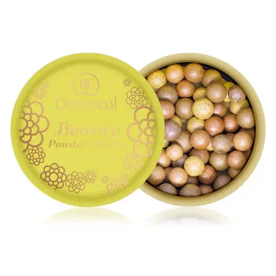 Dermacol Beauty Powder Pearls Arcszínező gyöngyök árnyalat Bronzing 25 g