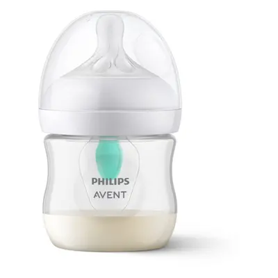 Philips Avent Natural Response AirFree cumisüveg 0 m+ 125 ml