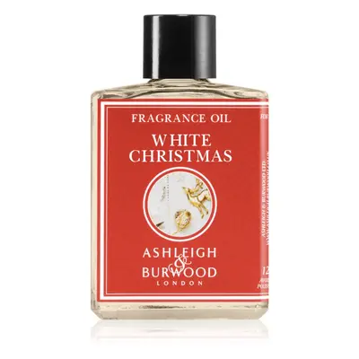 Ashleigh & Burwood London Fragrance Oil White Christmas illóolaj 12 ml