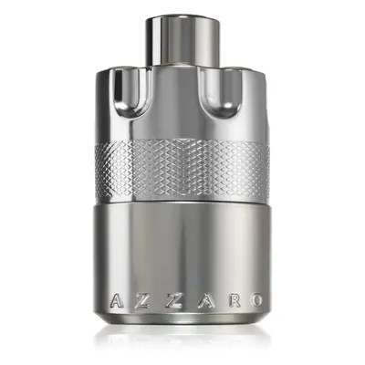 Azzaro Wanted Eau de Parfum uraknak 100 ml