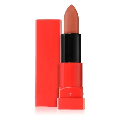 Bottega Verde Amore di Rossetto krémes rúzs szatén finish-el árnyalat 04 Rosa Nude 3,5 ml