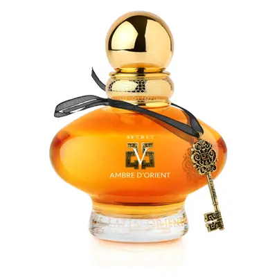 Eisenberg Secret V Ambre d'Orient Eau de Parfum hölgyeknek 50 ml