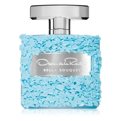 Oscar de la Renta Bella Bouquet Eau de Parfum hölgyeknek 100 ml