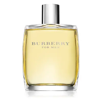 Burberry Burberry for Men Eau de Toilette uraknak 100 ml