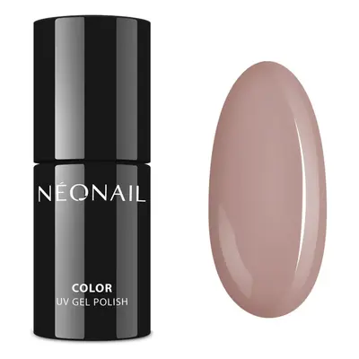 NEONAIL Milady géles körömlakk árnyalat Silky Nude 7,2 ml