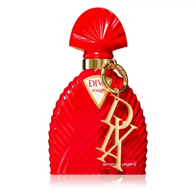 Emanuel Ungaro Diva Rouge Eau de Parfum hölgyeknek 50 ml