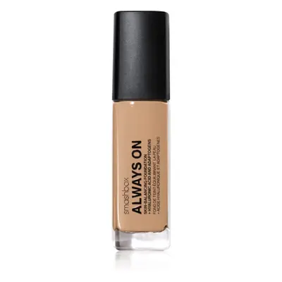 Smashbox Always On Skin Balancing Foundation tartós alapozó árnyalat L30N - LEVEL-THREE LIGHT WI