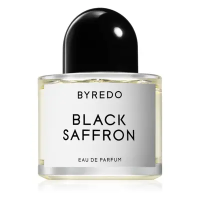 BYREDO Black Saffron Eau de Parfum unisex 50 ml