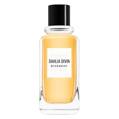 GIVENCHY Dahlia Divin Eau de Parfum hölgyeknek 100 ml