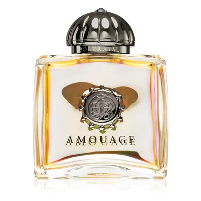 Amouage Portrayal Eau de Parfum hölgyeknek 100 ml