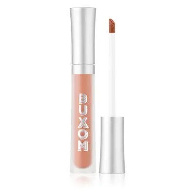 Buxom FULL-ON™ PLUMPING LIP MATTE matt folyékony állagú ajakrúzs árnyalat Catching Rays 4,2 ml