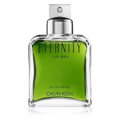 Calvin Klein Eternity for Men Eau de Parfum uraknak 200 ml