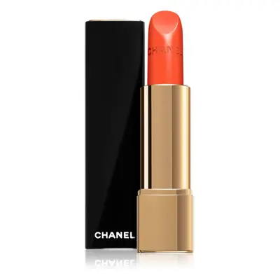 Chanel Rouge Allure intenzív hosszan tartó rúzs árnyalat 96 Excentrique 3.5 g