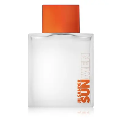 Jil Sander Sun Men Eau de Toilette uraknak 75 ml