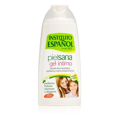 Instituto Español Healthy Skin gél intim higiéniára 300 ml