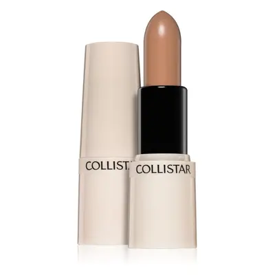 Collistar Concealer IMPECCABILE tartós korrektor hidratáló árnyalat Sabbia 4 ml