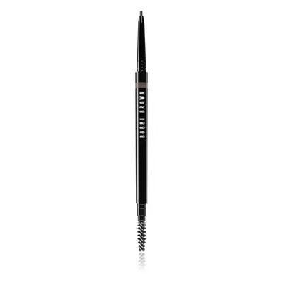 Bobbi Brown Micro Brow Pencil precíz szemöldökceruza árnyalat Espresso 0,7 g