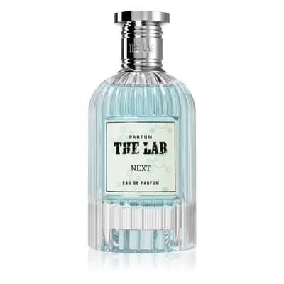 The Lab Next Eau de Parfum unisex 100 ml