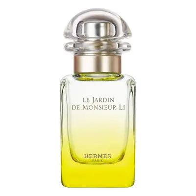 HERMÈS Parfums-Jardins Collection Le Jardin de Monsieur Li Eau de Toilette unisex 30 ml