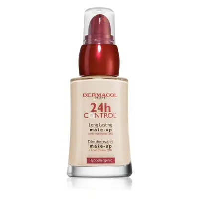 Dermacol 24h Control tartós alapozó árnyalat 50 30 ml