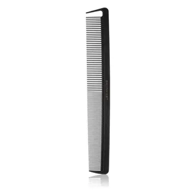 BrushArt Hair Comb with a carbon finish kefe hajra 1 db