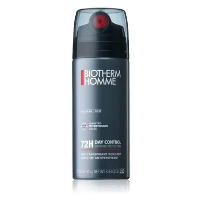 Biotherm Homme 72h Day Control izzadásgátló spray 72 óra 150 ml