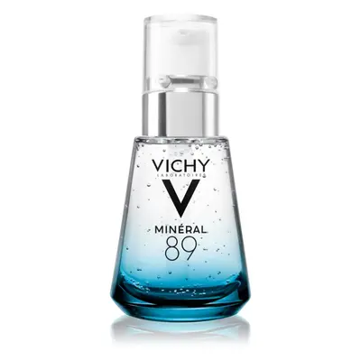 Vichy Minéral 89 bőrerősítő és teltséget adó Hyaluron-Booster 30 ml