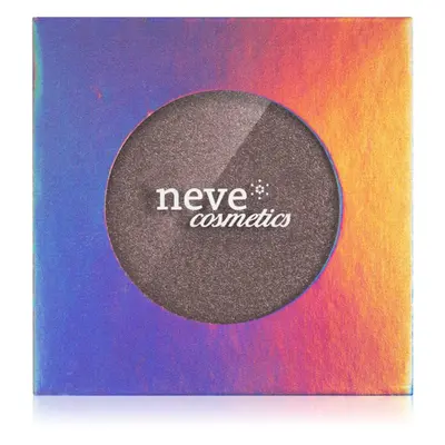 Neve Cosmetics Single Eyeshadow szemhéjfesték Peluche 3 g