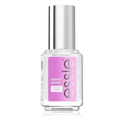 essie speed setter gyorsan száradó fedőlakk 13.5 ml