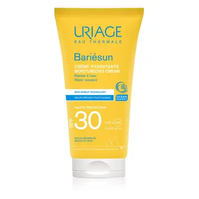 Uriage Bariésun Cream SPF 30 védő krém arcra és testre SPF 30 50 ml