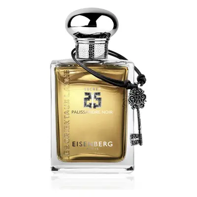 Eisenberg Secret I Palissandre Noir Eau de Parfum uraknak 50 ml