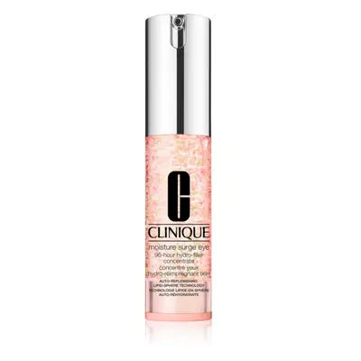 Clinique Moisture Surge™ Eye 96-Hour Hydro-Filler Concentrate hidratáló szemkörnyékápoló gél 15 