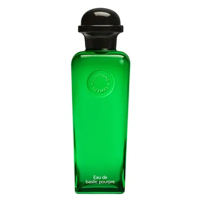 HERMÈS Colognes Collection Eau de Basilic Pourpre Eau de Cologne unisex 200 ml