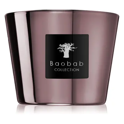 Baobab Collection Les Exclusives Roseum illatgyertya 10 cm