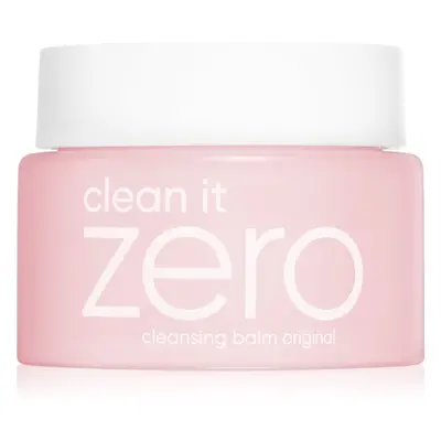 Banila Co. clean it zero original lemosó és tisztító balzsam 25 ml