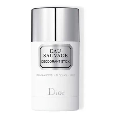 DIOR Eau Sauvage stift dezodor alkoholmentes uraknak 75 ml