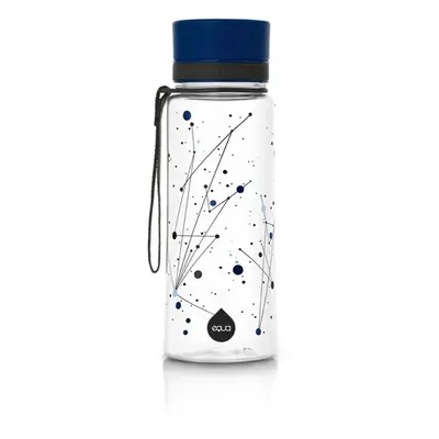 Equa Kids kulacs gyermekeknek Universe 400 ml